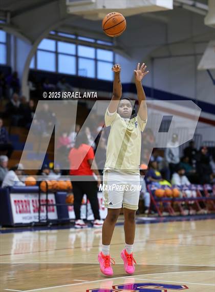 Thumbnail 3 in Fike @ Terry Sanford (NCHSAA 3A 4th Round) photogallery.
