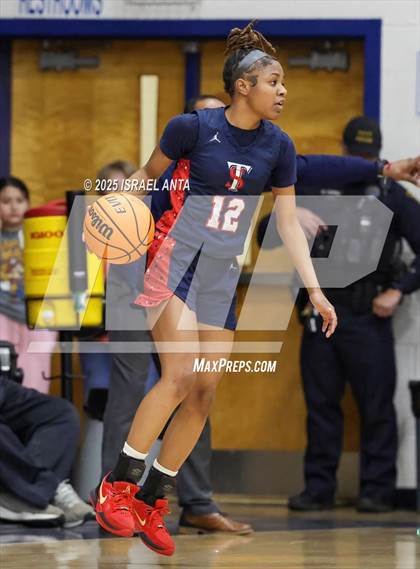 Thumbnail 1 in Fike @ Terry Sanford (NCHSAA 3A 4th Round) photogallery.