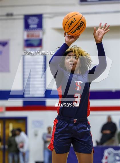 Thumbnail 2 in Fike @ Terry Sanford (NCHSAA 3A 4th Round) photogallery.