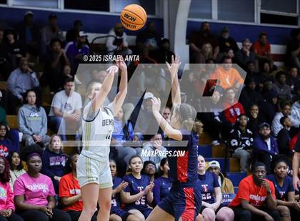 Thumbnail 2 in Fike @ Terry Sanford (NCHSAA 3A 4th Round) photogallery.