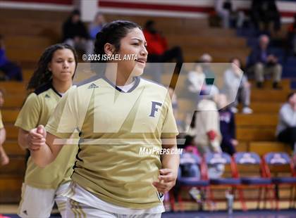 Thumbnail 3 in Fike @ Terry Sanford (NCHSAA 3A 4th Round) photogallery.