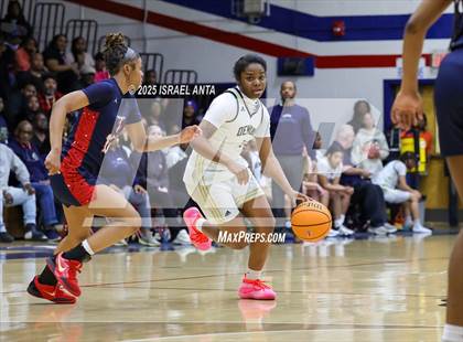 Thumbnail 1 in Fike @ Terry Sanford (NCHSAA 3A 4th Round) photogallery.