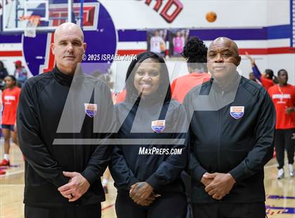 Thumbnail 3 in Fike @ Terry Sanford (NCHSAA 3A 4th Round) photogallery.