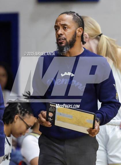 Thumbnail 3 in Fike @ Terry Sanford (NCHSAA 3A 4th Round) photogallery.