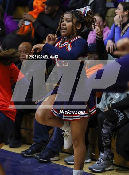 Thumbnail 1 in Fike @ Terry Sanford (NCHSAA 3A 4th Round) photogallery.