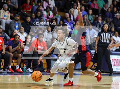 Thumbnail 2 in Fike @ Terry Sanford (NCHSAA 3A 4th Round) photogallery.