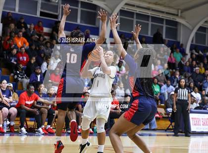 Thumbnail 1 in Fike @ Terry Sanford (NCHSAA 3A 4th Round) photogallery.