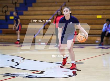 Thumbnail 1 in Fike @ Terry Sanford (NCHSAA 3A 4th Round) photogallery.