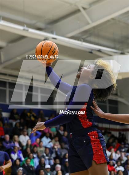 Thumbnail 2 in Fike @ Terry Sanford (NCHSAA 3A 4th Round) photogallery.