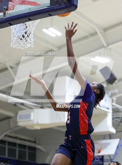 Thumbnail 2 in Fike @ Terry Sanford (NCHSAA 3A 4th Round) photogallery.