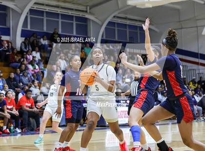 Thumbnail 2 in Fike @ Terry Sanford (NCHSAA 3A 4th Round) photogallery.