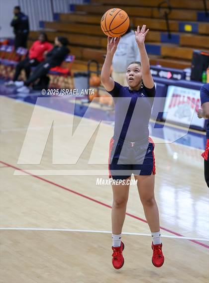 Thumbnail 1 in Fike @ Terry Sanford (NCHSAA 3A 4th Round) photogallery.