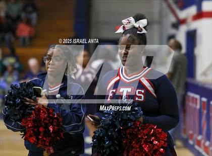 Thumbnail 1 in Fike @ Terry Sanford (NCHSAA 3A 4th Round) photogallery.