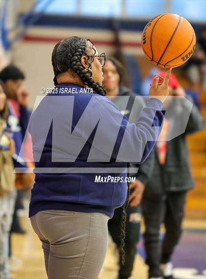 Thumbnail 3 in Fike @ Terry Sanford (NCHSAA 3A 4th Round) photogallery.