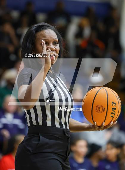 Thumbnail 2 in Fike @ Terry Sanford (NCHSAA 3A 4th Round) photogallery.