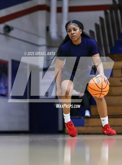 Thumbnail 2 in Fike @ Terry Sanford (NCHSAA 3A 4th Round) photogallery.