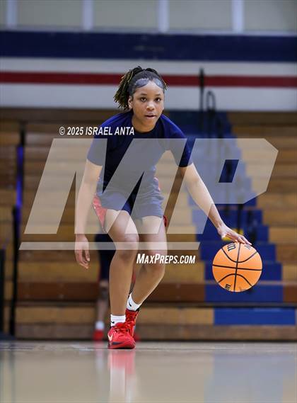 Thumbnail 2 in Fike @ Terry Sanford (NCHSAA 3A 4th Round) photogallery.