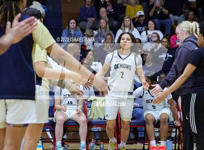 Thumbnail 3 in Fike @ Terry Sanford (NCHSAA 3A 4th Round) photogallery.