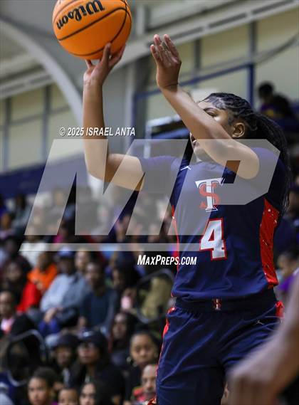 Thumbnail 1 in Fike @ Terry Sanford (NCHSAA 3A 4th Round) photogallery.