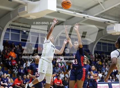 Thumbnail 2 in Fike @ Terry Sanford (NCHSAA 3A 4th Round) photogallery.