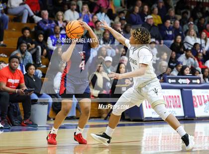 Thumbnail 3 in Fike @ Terry Sanford (NCHSAA 3A 4th Round) photogallery.