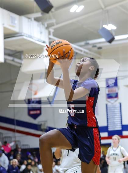 Thumbnail 2 in Fike @ Terry Sanford (NCHSAA 3A 4th Round) photogallery.