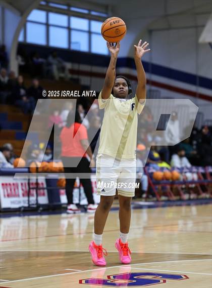 Thumbnail 2 in Fike @ Terry Sanford (NCHSAA 3A 4th Round) photogallery.