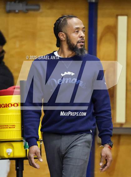 Thumbnail 3 in Fike @ Terry Sanford (NCHSAA 3A 4th Round) photogallery.