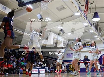 Thumbnail 1 in Fike @ Terry Sanford (NCHSAA 3A 4th Round) photogallery.