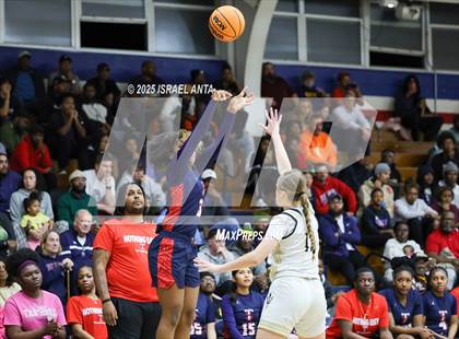 Thumbnail 2 in Fike @ Terry Sanford (NCHSAA 3A 4th Round) photogallery.
