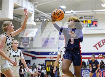 Thumbnail 2 in Fike @ Terry Sanford (NCHSAA 3A 4th Round) photogallery.