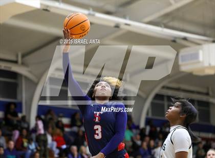 Thumbnail 2 in Fike @ Terry Sanford (NCHSAA 3A 4th Round) photogallery.