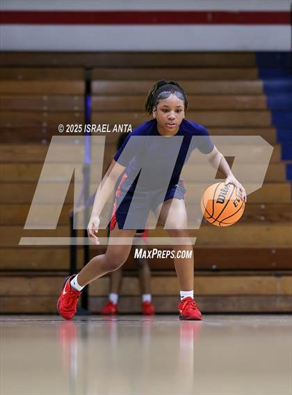Thumbnail 3 in Fike @ Terry Sanford (NCHSAA 3A 4th Round) photogallery.