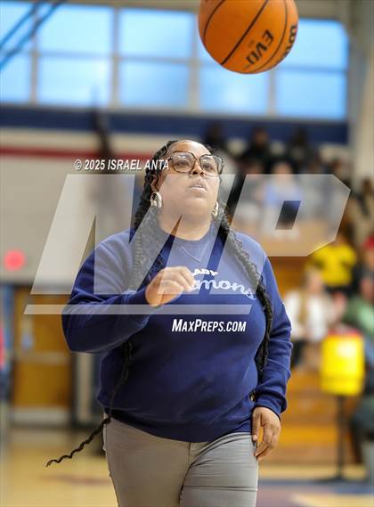 Thumbnail 1 in Fike @ Terry Sanford (NCHSAA 3A 4th Round) photogallery.