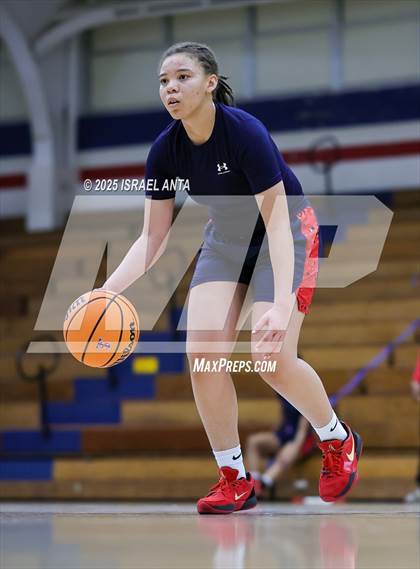 Thumbnail 1 in Fike @ Terry Sanford (NCHSAA 3A 4th Round) photogallery.
