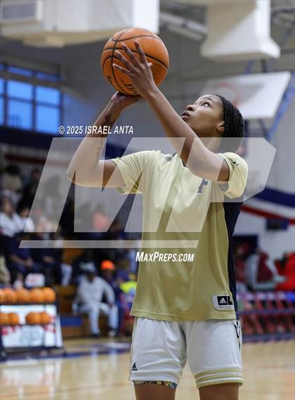 Thumbnail 1 in Fike @ Terry Sanford (NCHSAA 3A 4th Round) photogallery.