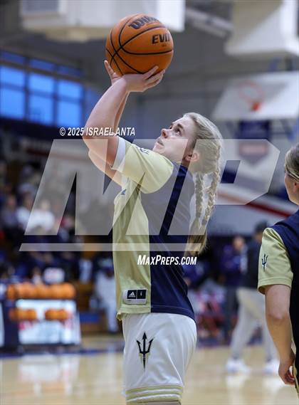 Thumbnail 2 in Fike @ Terry Sanford (NCHSAA 3A 4th Round) photogallery.
