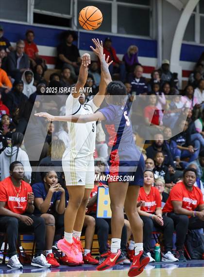 Thumbnail 1 in Fike @ Terry Sanford (NCHSAA 3A 4th Round) photogallery.