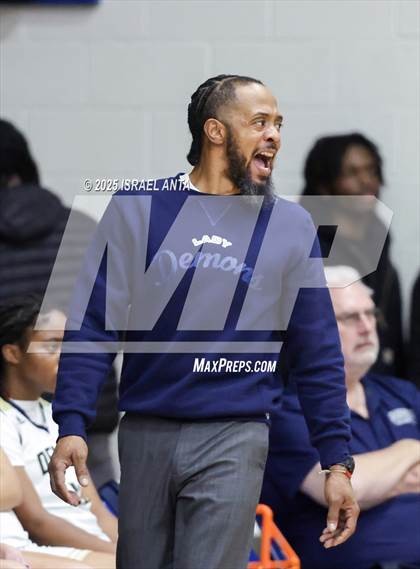 Thumbnail 2 in Fike @ Terry Sanford (NCHSAA 3A 4th Round) photogallery.