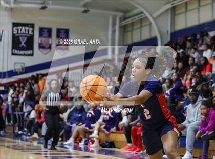 Thumbnail 1 in Fike @ Terry Sanford (NCHSAA 3A 4th Round) photogallery.