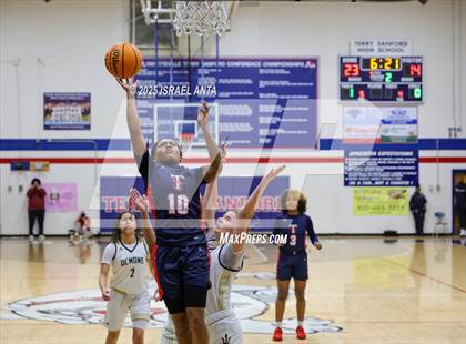 Thumbnail 3 in Fike @ Terry Sanford (NCHSAA 3A 4th Round) photogallery.