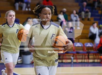 Thumbnail 2 in Fike @ Terry Sanford (NCHSAA 3A 4th Round) photogallery.