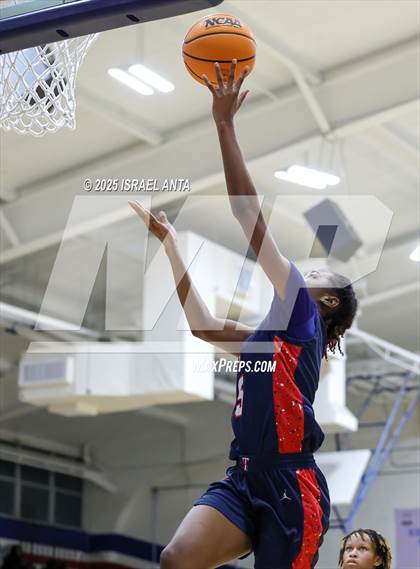 Thumbnail 3 in Fike @ Terry Sanford (NCHSAA 3A 4th Round) photogallery.