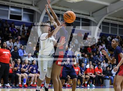 Thumbnail 1 in Fike @ Terry Sanford (NCHSAA 3A 4th Round) photogallery.