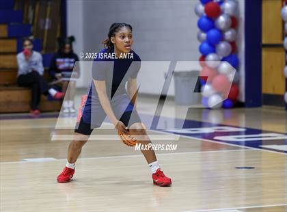 Thumbnail 3 in Fike @ Terry Sanford (NCHSAA 3A 4th Round) photogallery.
