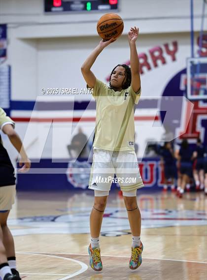 Thumbnail 2 in Fike @ Terry Sanford (NCHSAA 3A 4th Round) photogallery.