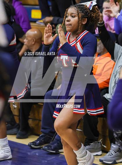 Thumbnail 2 in Fike @ Terry Sanford (NCHSAA 3A 4th Round) photogallery.