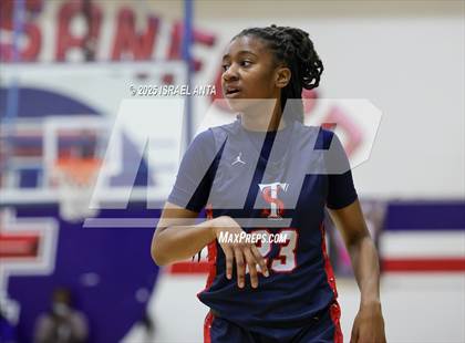 Thumbnail 2 in Fike @ Terry Sanford (NCHSAA 3A 4th Round) photogallery.