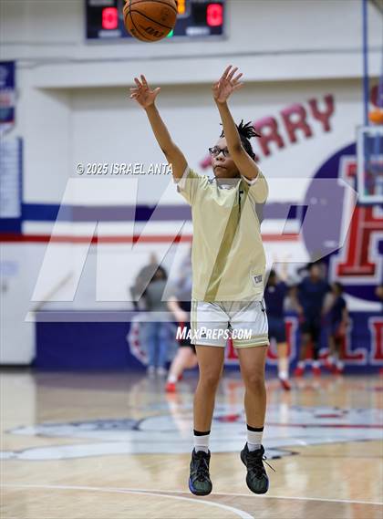 Thumbnail 2 in Fike @ Terry Sanford (NCHSAA 3A 4th Round) photogallery.
