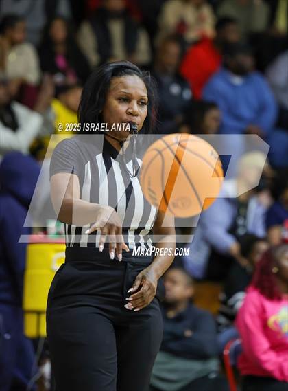 Thumbnail 1 in Fike @ Terry Sanford (NCHSAA 3A 4th Round) photogallery.